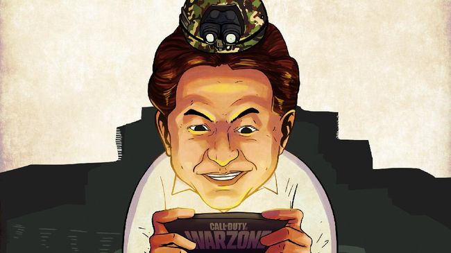 Main Game Online Dapat Kripto