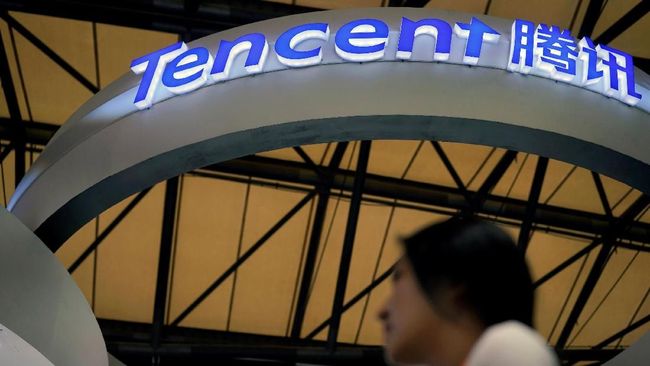 AS Hukum e-Commerce Alibaba & WeChat Tencent, Kenapa?