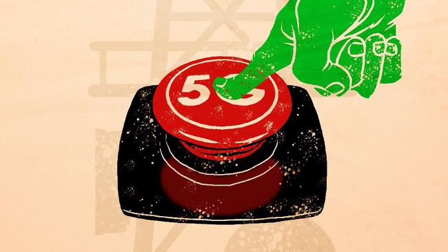 Internet Jadi Kunci untuk Kesempatan Belajar Talenta Muda