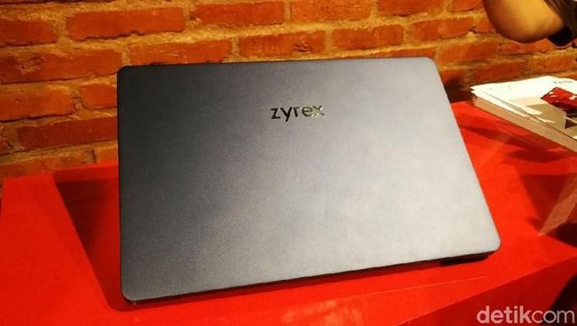 Zyrex Target Jualan Rp 800 M di 2022