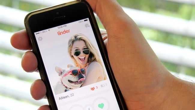 Putus Asa Cari Kerja, Ramai-Ramai Pemuda China Pakai Tinder