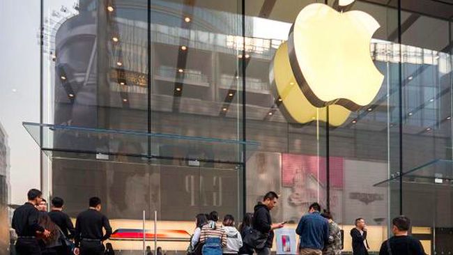 Apple Gugat Perusahaan Israel yang Mata-matai Pengguna iPhone