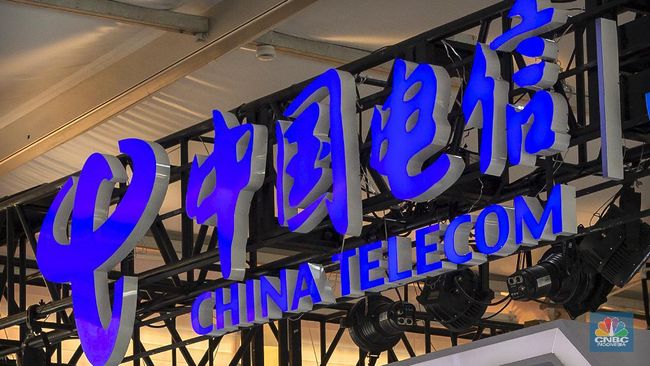 Anak Buah Xi Jinping Sebut AS Menindas Perusahaan China
