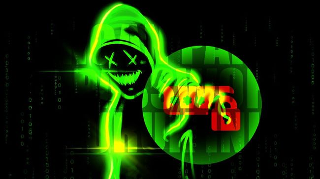Password Ini Mudah Dibobol Hacker Jahat, Ganti Segera!