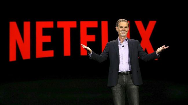 Film Marvel Kabarnya Bakal Hilang dari Netflix, Kenapa?