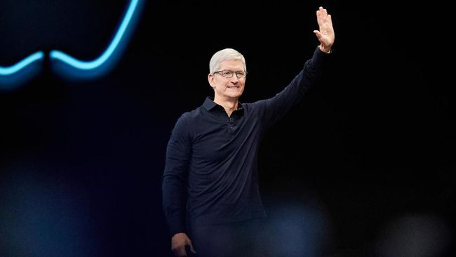 Bos Apple iPhone Sarankan Pengguna Beli Android, Kok Bisa?