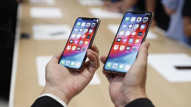 iPhone Kamu Resmi atau Ilegal? Coba Cek IMEI di Sini!