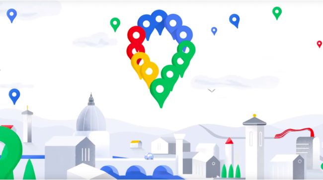 Ini 7 Fitur Canggih Google Maps, Sayang Gak Banyak yang Tahu