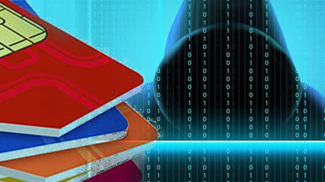Cara Cek NIK yang Terdaftar untuk Registrasi SIM Card Ponsel