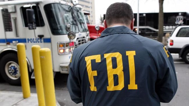 Terbongkar! FBI Pakai Spyware Pegasus Israel, Buat Apa?