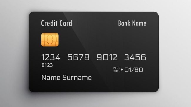 Mengenal Black Card, Kartu Elit Untuk Kalangan ‘Sultan’