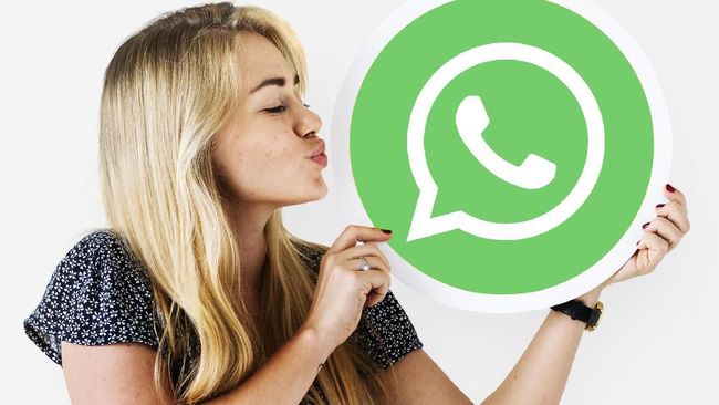 Terungkap! 6 Fitur Tersembunyi WhatsApp, Mau Coba?