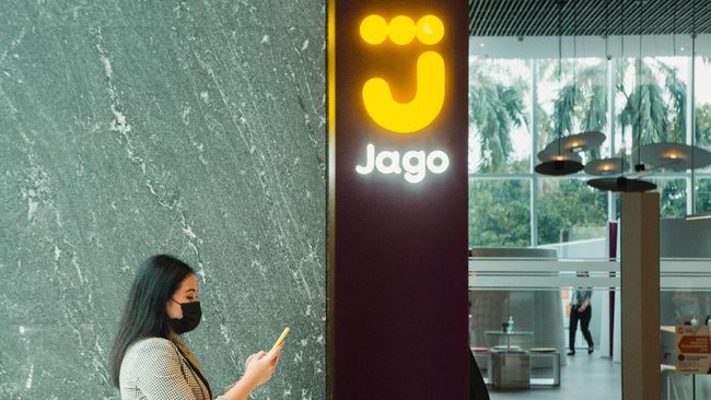 Bank Jago ‘Kawin’ Dengan Gojek, Begini Janjinya ke Nasabah