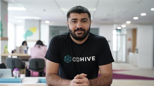 Punya CCO Baru, Ini Misi Startup Coworking Asal Indonesia