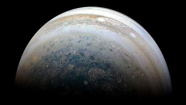 Exoplanet Baru Ditemukan, Durasi Setahun Jadi Tiga Hari