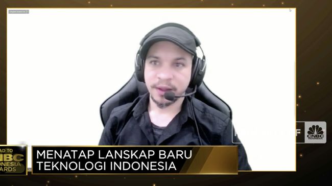 Bos Myriad Bicara Soal Kebocoran Data di RI & Dunia
