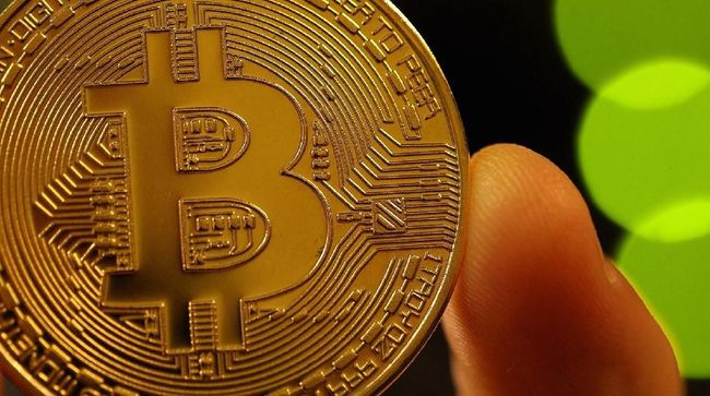 Pecinta Kripto Ada Kabar Baru Soal Nasib Bitcoin di India