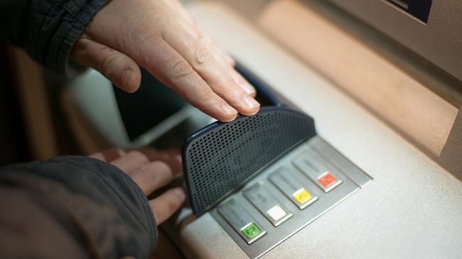 Duh! Tak Semua Bank Biaya Transfer Rp 2.500, Ini Daftarnya