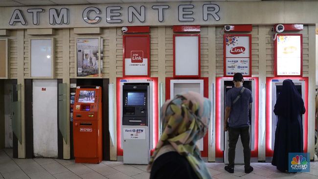 Catat! Ini Kode Transfer Bank BCA & Bank Swasta Lainnya