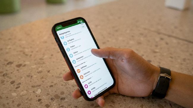 BPKN Dukung Inisiatif Perlindungan Konsumen GoPay