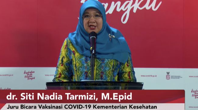 Kelompok Ini Terancam Nyawa Akibat Covid-19, Siapa Saja?