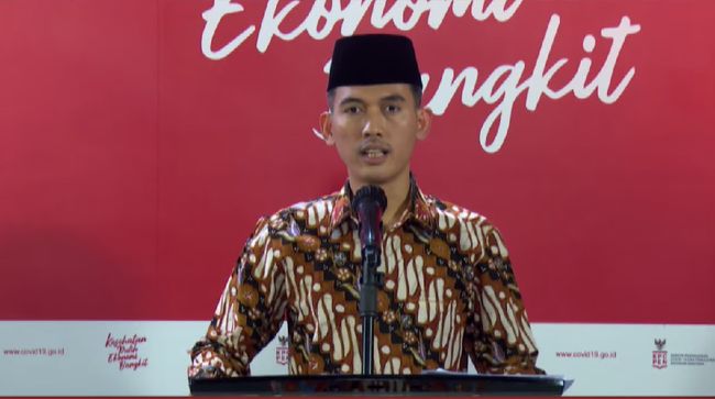 Penjelasan Lengkap MUI Soal Bitcoin Cs Haram & Pinjol Haram