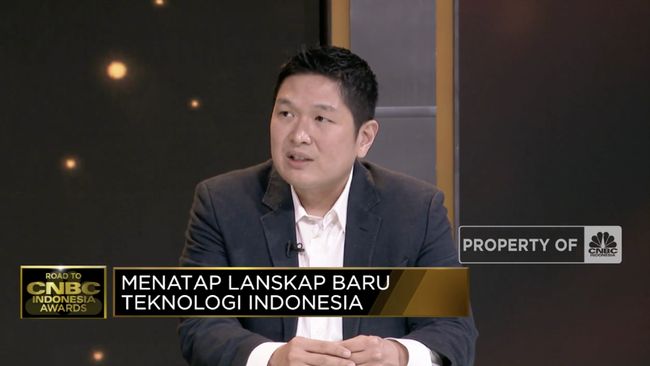 Indogen Ungkap Prospek The Smith Jadi EkosistemUntuk Startup