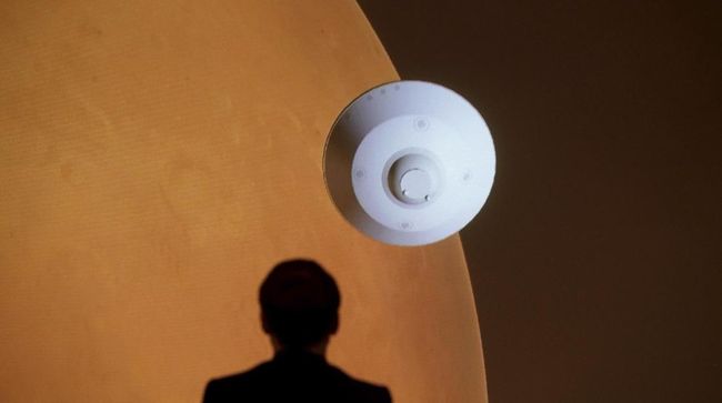 Astronom Temukan Kandidat Planet Pengganti Pluto, Dekat Bumi?