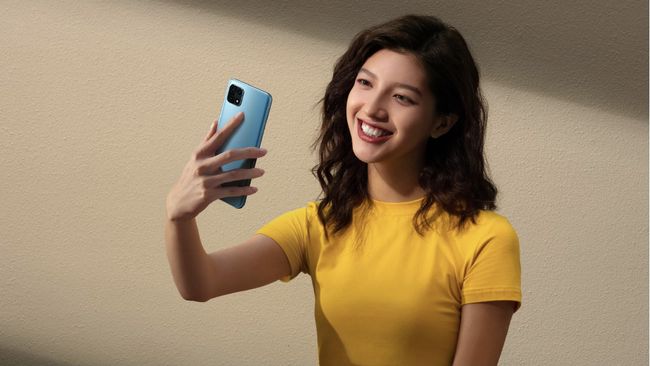 Bukan Samsung atau Xiaomi, Ini lho Raja Baru Ponsel RI