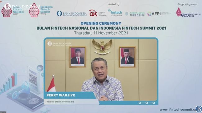 Bulan Depan, Transfer Antar Bank Cuma Kena Rp 2.500!
