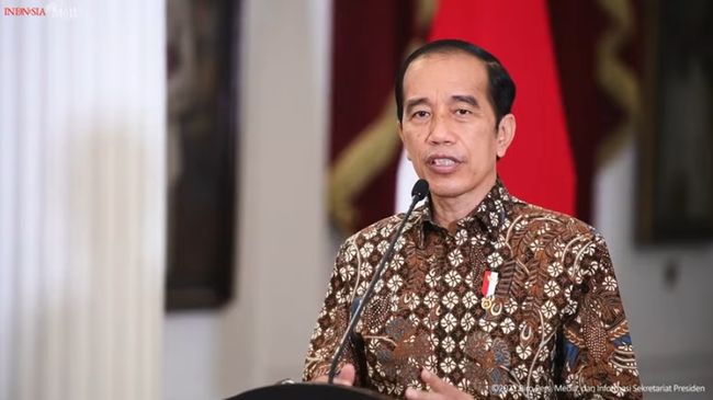 Top Jokowi! RI Produksi Obat Covid Remdesivir & Favipiravir