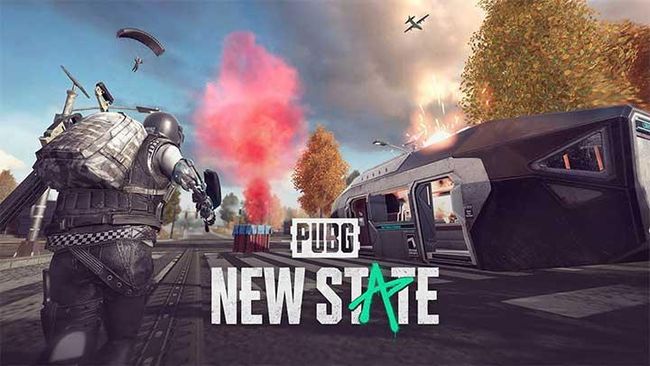 PUBG New State Rilis Hari Ini, Simak Deretan Fitur Terbarunya