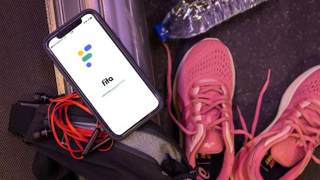 Dorong Masyrakat Hidup Sehat, Telkomsel Luncurkan Fita