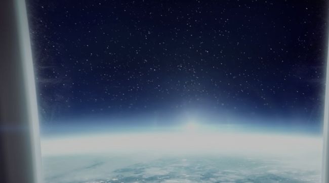 Wah! Astronot Temukan Benda Luar Angkasa yang Terus Meledak