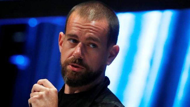 Kripto Facebook Gagal, Bos Twitter: Harusnya Fokus Bitcoin