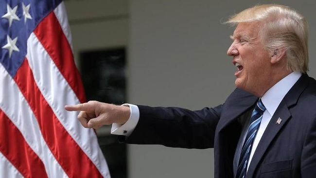 Truth Social Tersedia di App Store, Trump Kembali ke Medsos