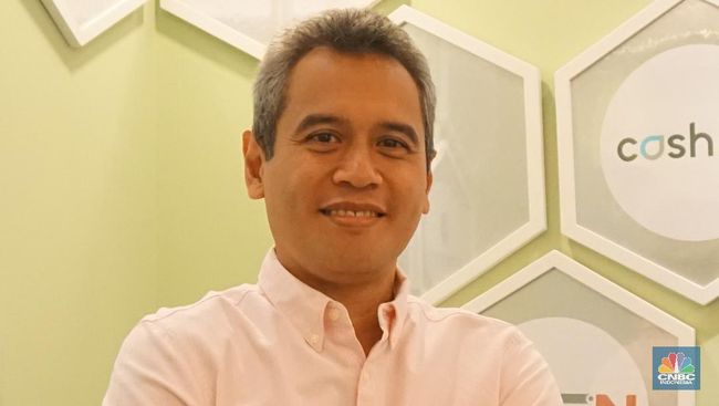Investor Asing Kuasai Startup RI, Kok Bisa?