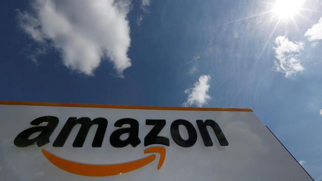 Bukan Cuma e-Commerce, Amazon Punya Bisnis Iklan US$31 Miliar Amazon Punya Bisnis Iklan US$31 Miliar