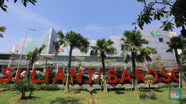 Vaksinasi Kurangi Risiko Terburuk Terpapar Covid-19