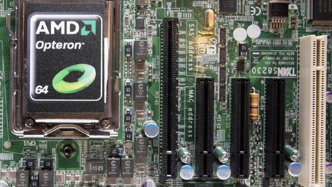 Chip Tercanggih Harga Ratusan Juta Sudah Ada Penggantinya