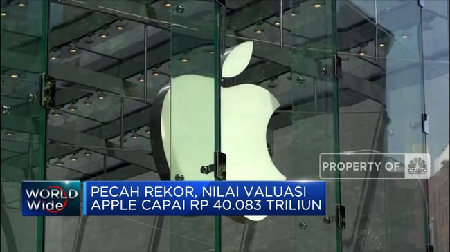 Iphone Gak Laku! Karyawan Apple Lebih Pilih Pakai HP Android