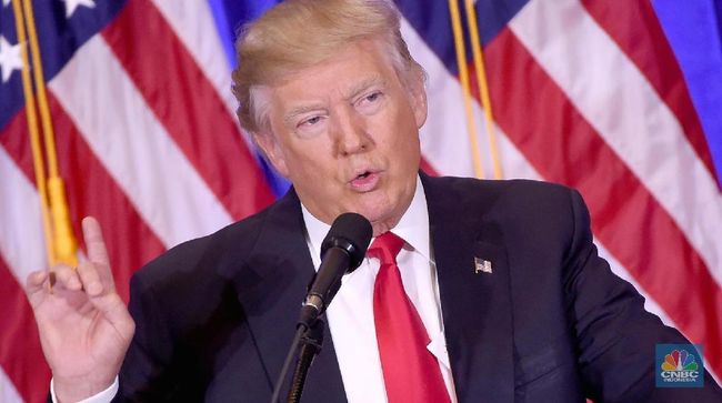 Twitter Waspada! Medsos Trump Truth Social Rilis Besok
