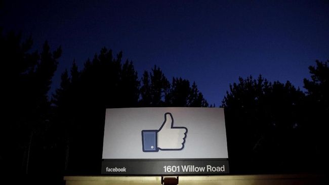 Facebook Usik Kejayaan Video Pendek TikTok, Ini Buktinya!