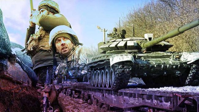 Akun Unggah Video dari Ukraina Kena Suspensi, Kenapa Twitter?