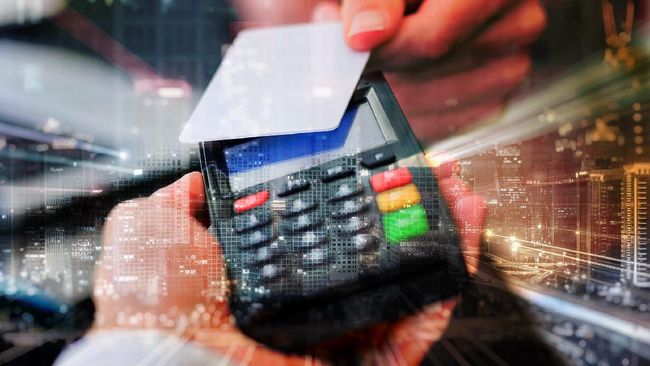 Kiamat Teller Bank RI Tak Terelakkan? Begini Situasinya!
