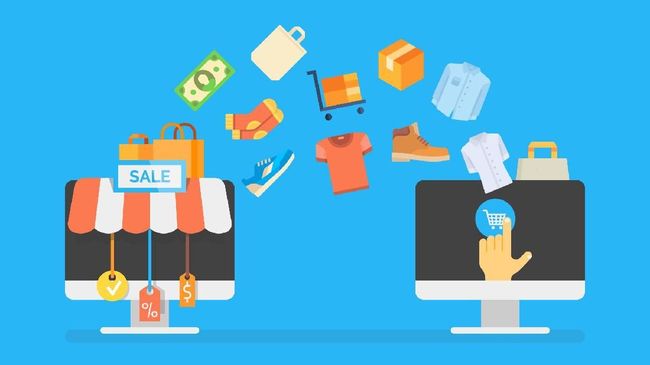 Bukalapak, Shopee & Tokopedia Diawasi AS, Ada Apa?