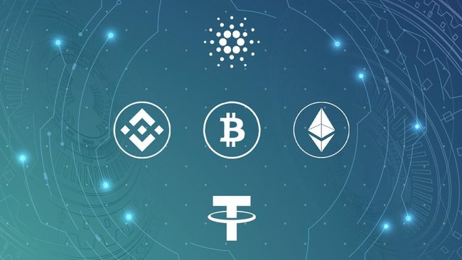 Boncos apa Cuan? Ini Top 5 Crypto Sepekan (06 Februari 2022)