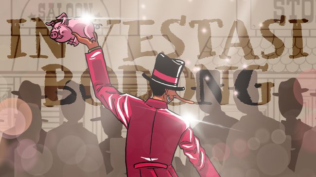 Selain Binomo, Ini Daftar Investasi Bodong yang Dilarang OJK