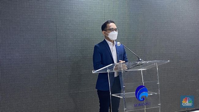 Warning Kominfo Soal Promosi Investasi Ilegal di Medsos