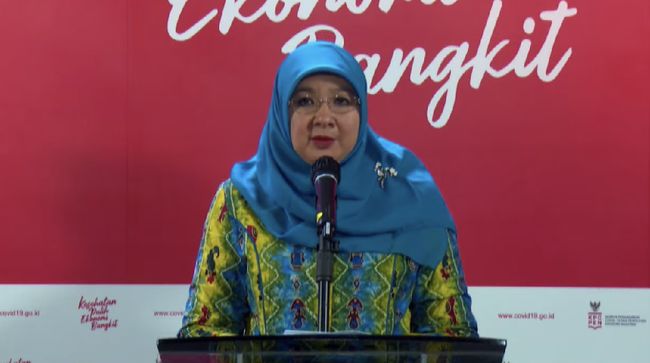 Kemenkes Restui PPLN Lakukan Tes Pembanding, Ini Alasannya